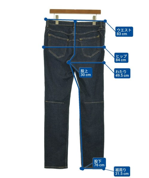 NUMBER (N)INE DENIM ยีนส์