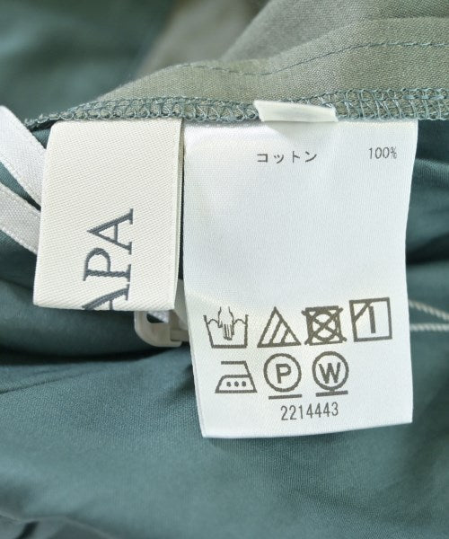 SCAPA กางเกงขายาว