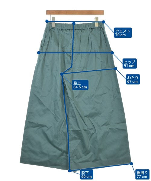 SCAPA กางเกงขายาว