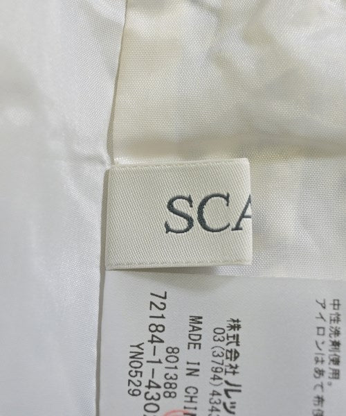 SCAPA กระโปรงยาว/แม็กซี่ยาว