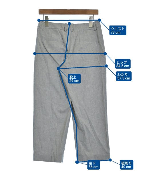 SCAPA กางเกงขายาว