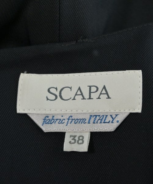 SCAPA ชุดเอี๊ยม/เสื้อคลุมหลวมๆ/จั๊มสูท