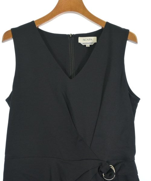 SCAPA ชุดเอี๊ยม/เสื้อคลุมหลวมๆ/จั๊มสูท