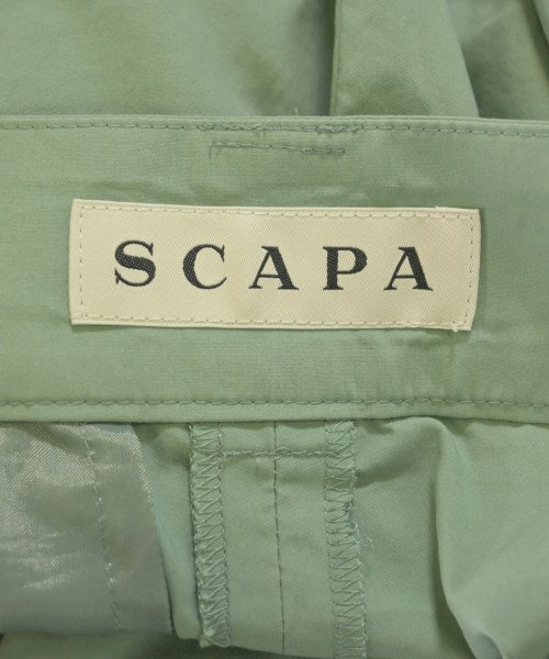 SCAPA กางเกงขายาว