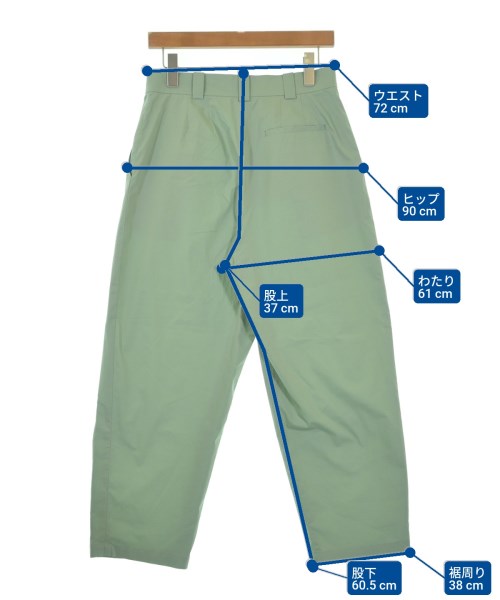 SCAPA กางเกงขายาว