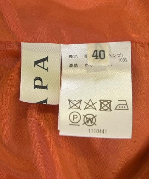 SCAPA กางเกงขายาว