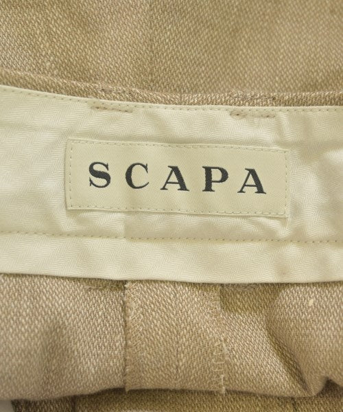 SCAPA กางเกงขายาว