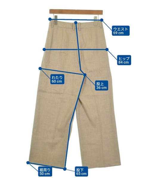 SCAPA กางเกงขายาว