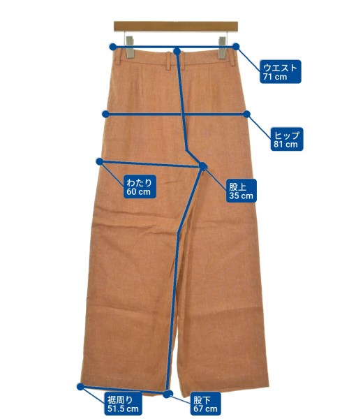 SCAPA กางเกง อื่น