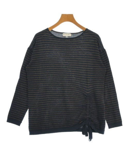 SCAPA เสื้อยืด/เสื้อท็อปส์
