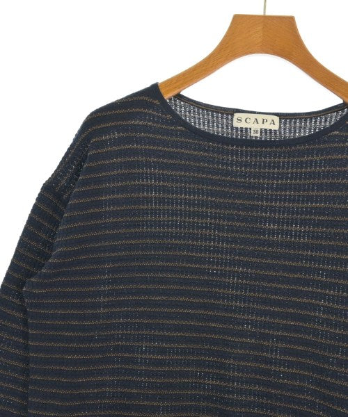 SCAPA เสื้อยืด/เสื้อท็อปส์