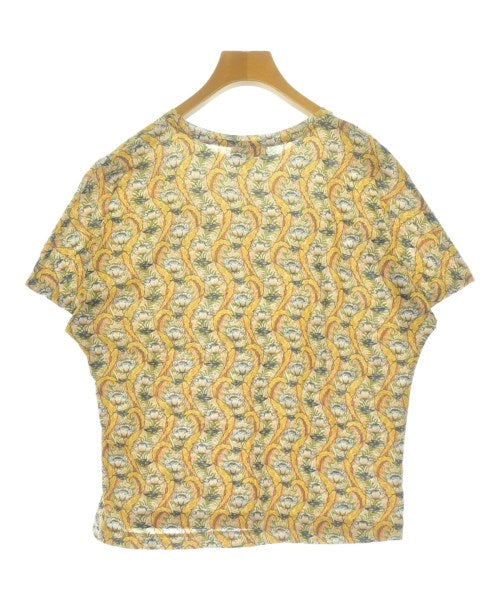 SCAPA เสื้อยืด/เสื้อท็อปส์