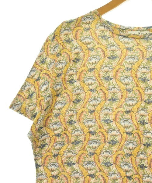 SCAPA เสื้อยืด/เสื้อท็อปส์
