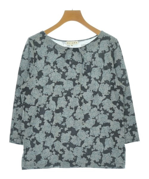 SCAPA เสื้อยืด/เสื้อท็อปส์