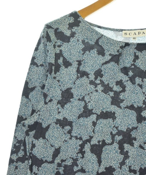 SCAPA เสื้อยืด/เสื้อท็อปส์