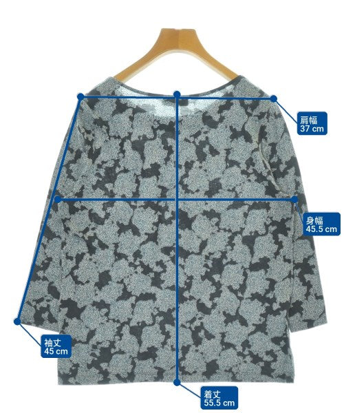 SCAPA เสื้อยืด/เสื้อท็อปส์