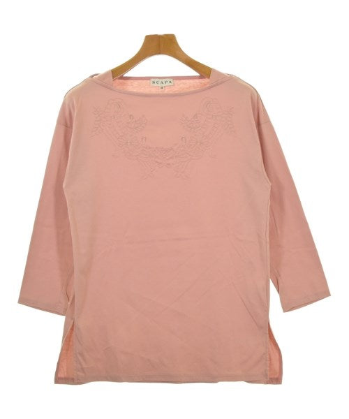 SCAPA เสื้อยืด/เสื้อท็อปส์