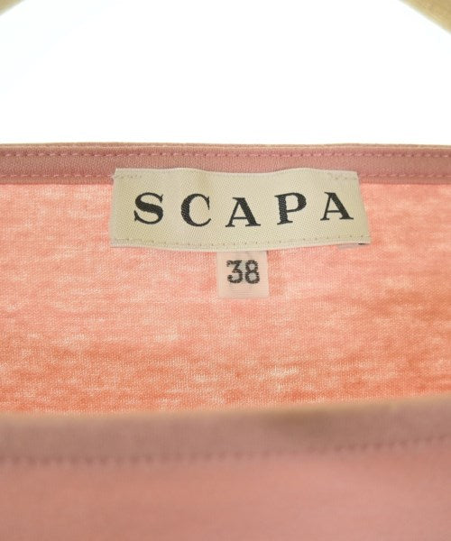 SCAPA เสื้อยืด/เสื้อท็อปส์