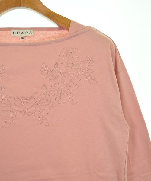 SCAPA เสื้อยืด/เสื้อท็อปส์