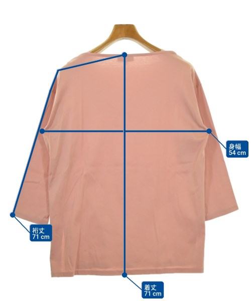 SCAPA เสื้อยืด/เสื้อท็อปส์