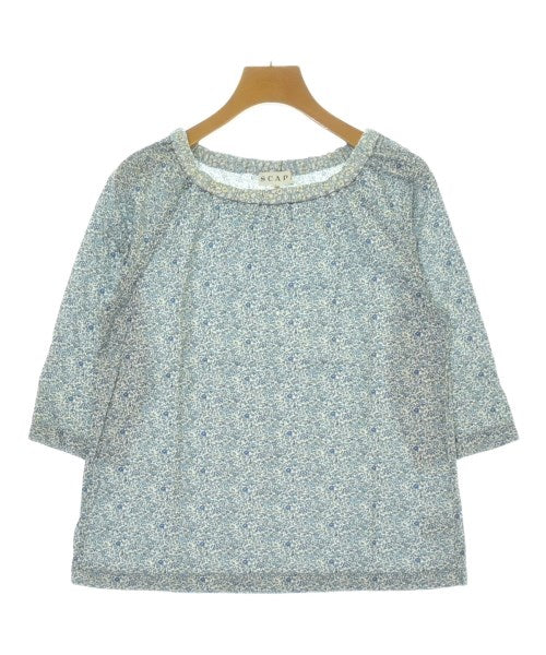 SCAPA เสื้อยืด/เสื้อท็อปส์