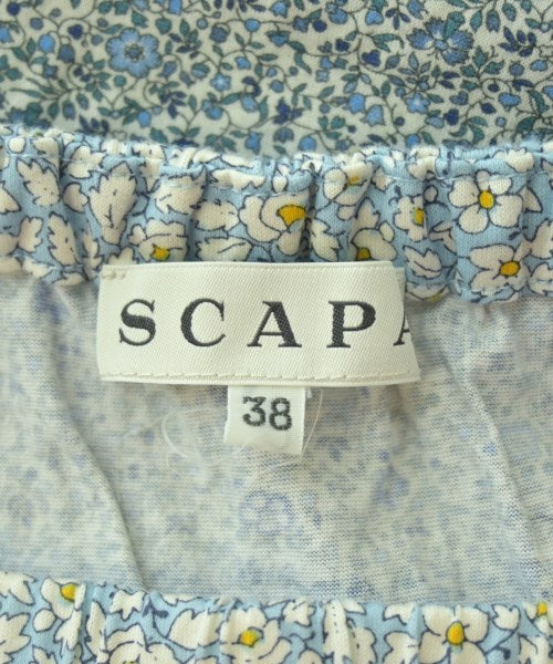 SCAPA เสื้อยืด/เสื้อท็อปส์