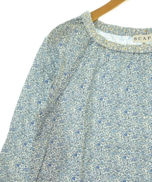 SCAPA เสื้อยืด/เสื้อท็อปส์