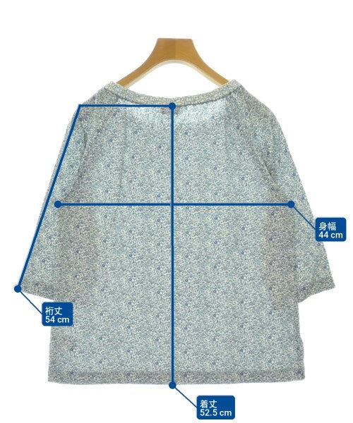 SCAPA เสื้อยืด/เสื้อท็อปส์