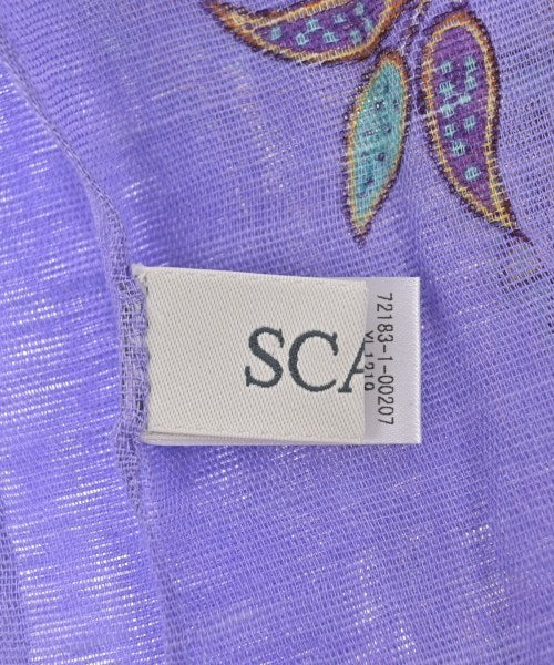SCAPA ผ้าคลุมไหล่
