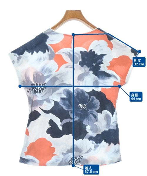 SCAPA เสื้อยืด/เสื้อท็อปส์