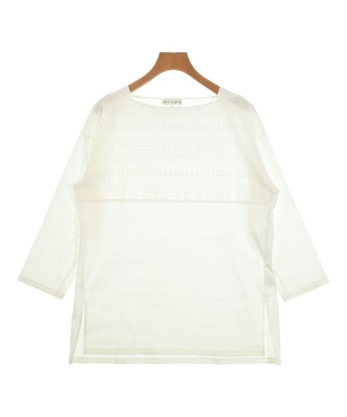 SCAPA เสื้อยืด/เสื้อท็อปส์