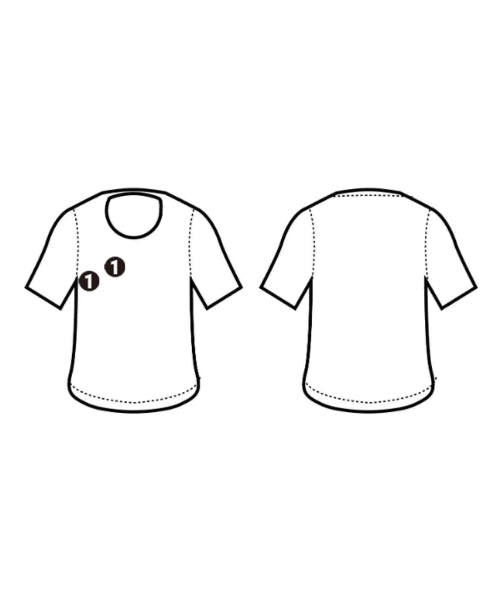 SCAPA เสื้อยืด/เสื้อท็อปส์