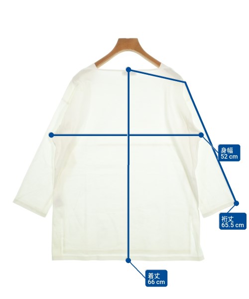 SCAPA เสื้อยืด/เสื้อท็อปส์