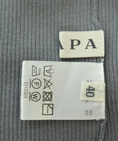 SCAPA เสื้อกันหนาว