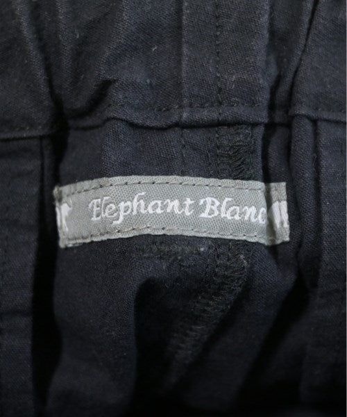 ELEPHANT BLANC กางเกง อื่น