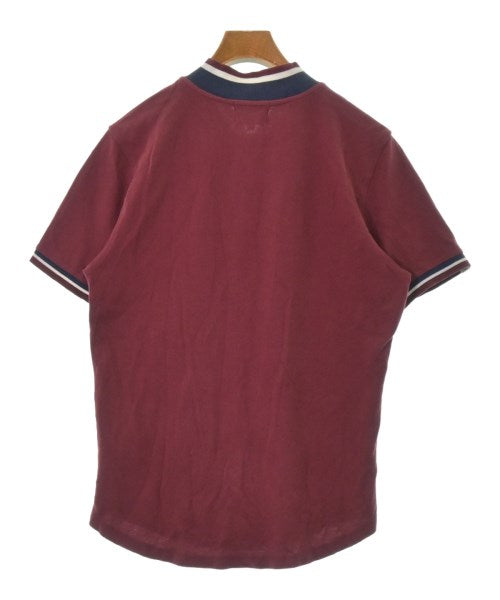 COMMUNE DE PARIS เสื้อโปโล