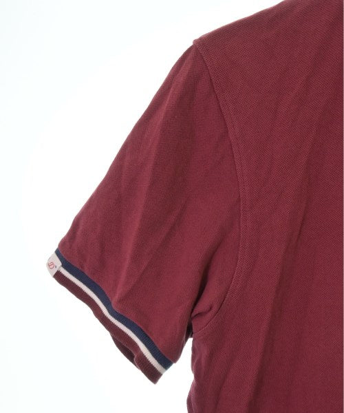 COMMUNE DE PARIS เสื้อโปโล