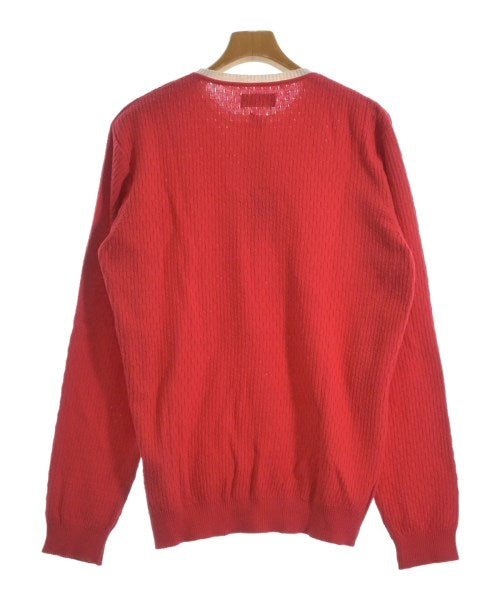 COMMUNE DE PARIS เสื้อกันหนาว