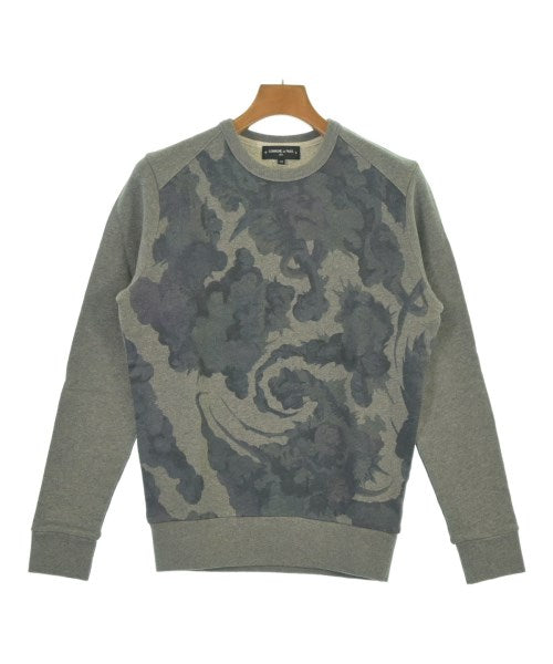 COMMUNE DE PARIS เสื้อสเวตเตอร์