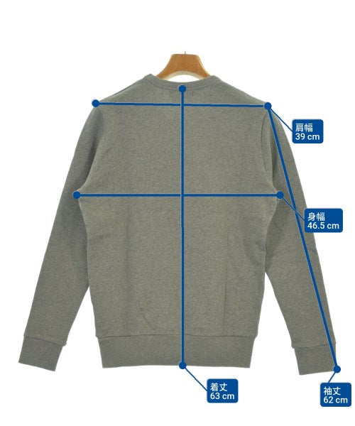 COMMUNE DE PARIS เสื้อสเวตเตอร์