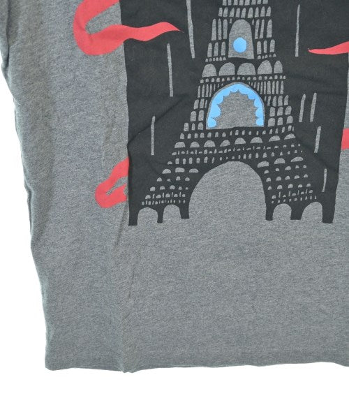 COMMUNE DE PARIS เสื้อยืด/เสื้อท็อปส์