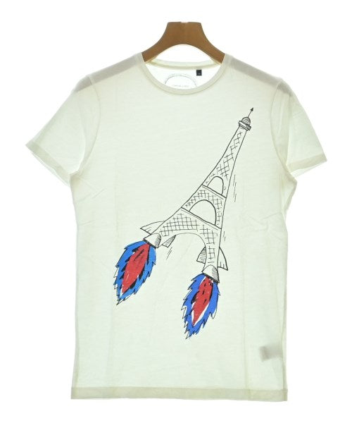 COMMUNE DE PARIS เสื้อยืด/เสื้อท็อปส์