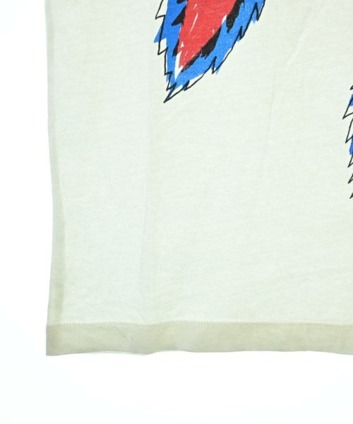 COMMUNE DE PARIS เสื้อยืด/เสื้อท็อปส์