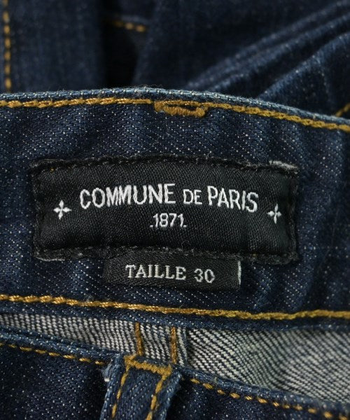COMMUNE DE PARIS ยีนส์