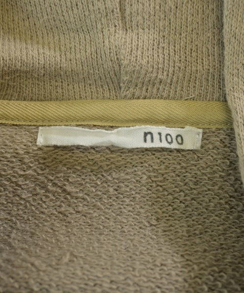 n100 เสื้อฮู้ด