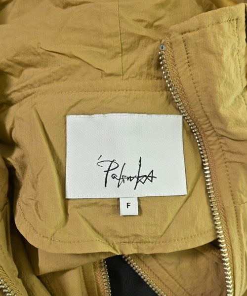 PalinkA แจ็คเก็ตเบลาส์ อื่น