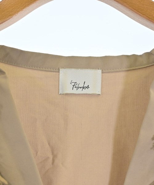 PalinkA แจ็คเก็ตลำลอง