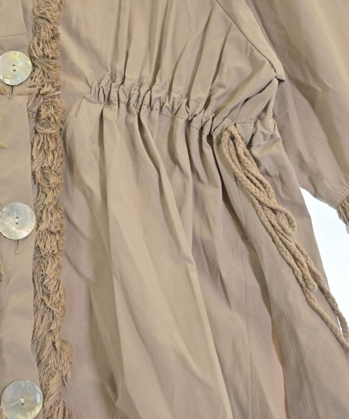 PalinkA แจ็คเก็ตลำลอง