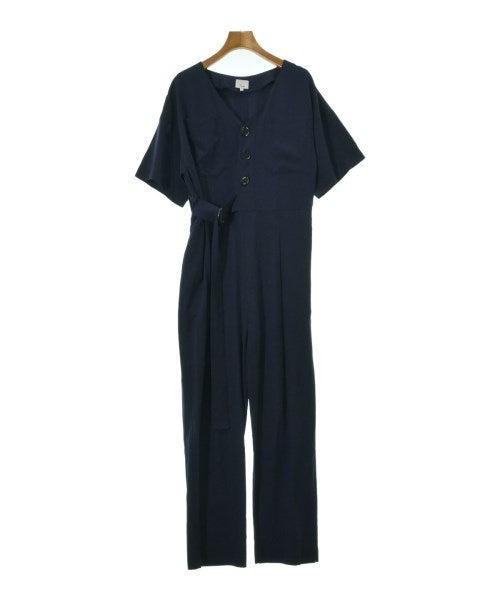 PalinkA ชุดเอี๊ยม/เสื้อคลุมหลวมๆ/จั๊มสูท