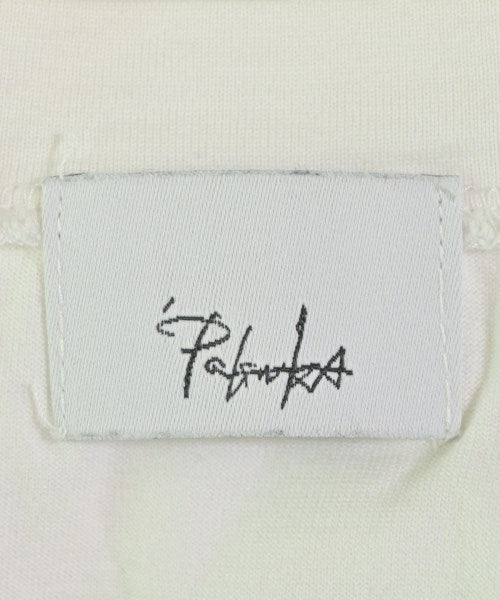 PalinkA เสื้อยืด/เสื้อท็อปส์